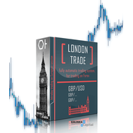 London forex trade