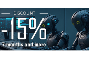 discount 15%
