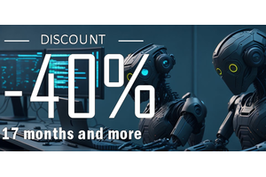 discount 40%