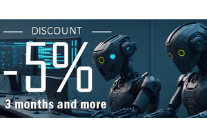 discount 5%