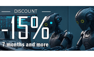 discount 15%