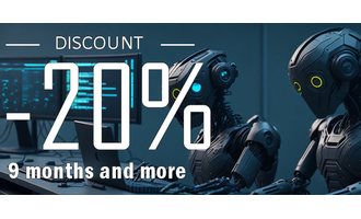discount 20%